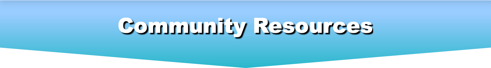 Community Resources