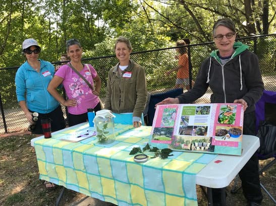 Garden Club
