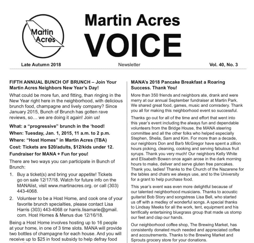 Voice